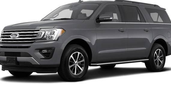 FORD EXPEDITION MAX 2020 1FMJK1HT2LEA91312 image